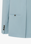 [EXCLUSIVE] 칼라리스 자켓_LIGHT BLUE_13