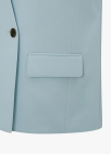 [EXCLUSIVE] 칼라리스 자켓_LIGHT BLUE_14