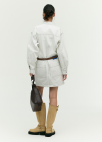 [시즌오프]밴드넥 카라 데님 원피스_LIGHT GREY_14