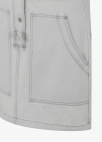 [시즌오프]밴드넥 카라 데님 원피스_LIGHT GREY_19