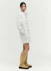 [시즌오프]밴드넥 카라 데님 원피스_LIGHT GREY_6