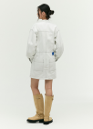 [시즌오프]밴드넥 카라 데님 원피스_LIGHT GREY_10