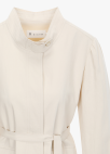 [시즌오프]하이넥 벨티드 자켓_LIGHT BEIGE_12