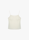 [시즌오프]메쉬 레이어링 블라우스_LIGHT BEIGE_7