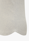 [시즌오프]자수 로고 슬리브리스 티셔츠_LIGHT GREY_17