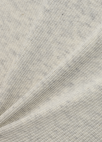 [시즌오프]자수 로고 슬리브리스 티셔츠_LIGHT GREY_18
