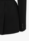 [EXCLUSIVE] 싱글 브레스트 테일러드 자켓_STRONG BLACK_14