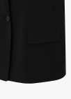 [EXCLUSIVE] 싱글 브레스트 테일러드 자켓_STRONG BLACK_15