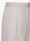 [Exclusive]와이드 벨티드 슬랙스_LIGHT PINK_14