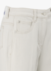 [시즌오프][잇미샤몰단독]워시드 스티치 데님 팬츠_LIGHT BEIGE_22