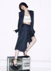 [시즌오프]슬림 뷔스티에 탑_BEIGE_9