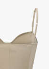 [시즌오프]슬림 뷔스티에 탑_BEIGE_14