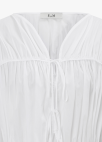 [시즌오프]칼라리스 셔링디테일 블라우스_WHITE_15