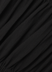 [시즌오프]셔링 디테일 스커트_BLACK_20