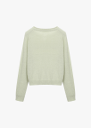 [Exclusive]네크 스트링 니트 풀오버_LIGHT GREEN_10