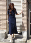 [시즌오프]스퀘어넥 크롭 자켓_DARK NAVY_6