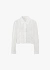 [시즌오프]셔링 버튼 셔츠_WHITE_9