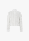 [시즌오프]셔링 버튼 셔츠_WHITE_10