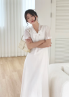 [시즌오프][잇미샤몰단독]투인원 타이 원피스_WHITE_6