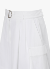 [시즌오프]벨티드 플리츠 팬츠_WHITE_14