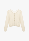 [시즌오프]크로셰 니트 가디건_LIGHT BEIGE_9
