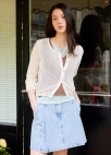 [시즌오프]크로셰 니트 가디건_LIGHT BEIGE_6