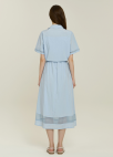 [시즌오프]메쉬 콤비 투웨이 원피스_SKY BLUE_14