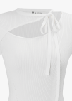 [시즌오프]언밸런스 타이 니트탑_WHITE_13
