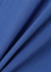 [시즌오프]벨티드 코튼 와이드 팬츠_ROYAL BLUE_15