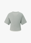 [시즌오프]로고 프린트 슬림핏 티셔츠_LIGHT GREY_10