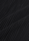 [시즌오프]져지 플리츠 롱 원피스_BLACK_18