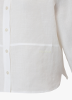 [시즌오프][잇미샤몰단독]린넨 크롭 셔츠_WHITE_8