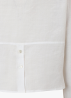 [시즌오프][잇미샤몰단독]린넨 크롭 셔츠_WHITE_10