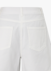 [Exclusive]자수 데님 숏팬츠_WHITE_20