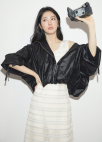 [시즌오프]크로셰 슬리브리스 원피스_CREAM_9
