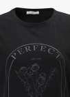 [Exclusive]플라워 프린트 티셔츠_BLACK_11