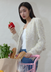 [시즌오프][잇미샤몰단독]스퀘어라인 니트탑_IVORY_21