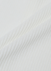 하프 슬리브 브이넥 가디건_WHITE_17