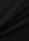 [EXCLUSIVE] 레이어드 스커트_BLACK_16