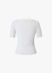 [시즌오프]언발란스 홀터넥 티셔츠_WHITE_7