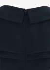 [시즌오프]러플 카라 원피스_DARK NAVY_14