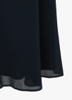 [시즌오프]러플 카라 원피스_DARK NAVY_13