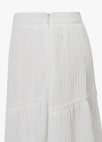 [Exclusive]플레어 레이스 스커트_WHITE_14