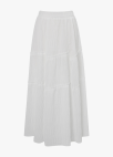 [Exclusive]플레어 레이스 스커트_WHITE_10