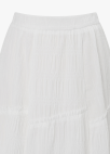 [Exclusive]플레어 레이스 스커트_WHITE_12