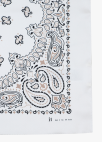 페이즐리 스카프_IVORY_9