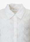 [잇미샤몰단독]시스루 텍스처 블라우스_WHITE_15