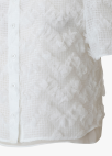 [잇미샤몰단독]시스루 텍스처 블라우스_WHITE_17