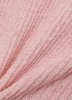 [잇미샤몰단독]리브드 니트 가디건 & 슬리브리스 니트탑_PINK_21