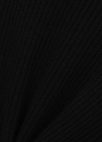 [잇미샤몰단독]버튼업 리브 가디건_BLACK_16